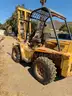 CHAMP Fork Lift
