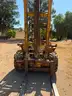 CHAMP Fork Lift