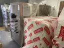 Single-use Automated Centrifugation System