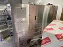Single-use Automated Centrifugation System