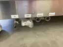 Single-use Automated Centrifugation System