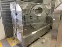 Single-use Automated Centrifugation System
