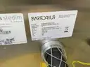 Single-use Automated Centrifugation System