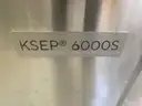 Single-use Automated Centrifugation System