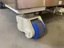 Single-use Automated Centrifugation System