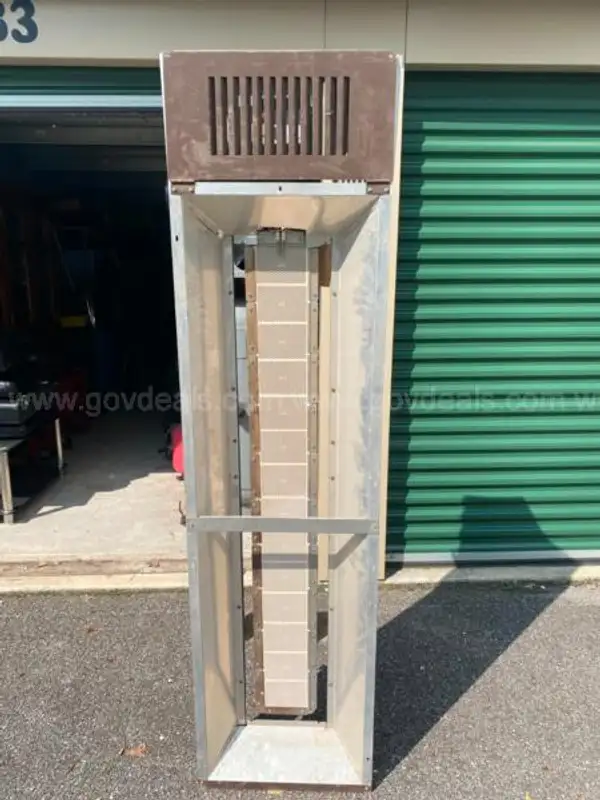 Perfection Schwank High Intensity Infrared Overhead Heater - Main Image