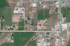 3.10 Acres of Real Property in Eureka, MT