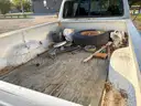 1996 Ford F250 XLT  Extended Cab 4WD - V-8 7.3 L Power Stroke Diesel Engine