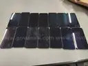 30 Apple iPhone &#x26; Samsung Galaxy Cell Phones