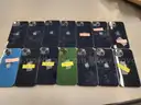 30 Apple iPhone &#x26; Samsung Galaxy Cell Phones