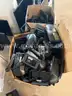 Lot of 61 Shoretel & Mitel Office Phones