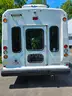 2016 Ford E350 LTV Bus