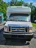 2016 Ford E350 LTV Bus