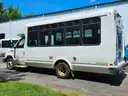 2016 Ford E350 LTV Bus