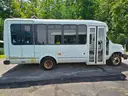 2016 Ford E350 LTV Bus