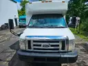 2016 Ford E350 LTV Bus