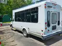 2016 Ford E350 LTV Bus