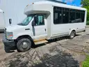 2016 Ford E350 LTV Bus