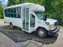 2016 Ford E350 LTV Bus
