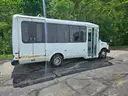 2016 Ford E350 LTV Bus