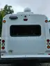 2017 Ford E350 LTV Bus