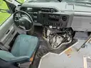 2017 Ford E350 LTV Bus
