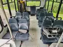 2017 Ford E350 LTV Bus