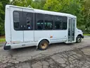 2017 Ford E350 LTV Bus