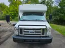 2017 Ford E350 LTV Bus