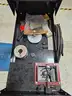 Solar 2-175 Mig Welder