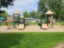 Playground Set