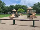 Playground Set