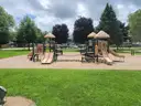 Playground Set