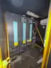 2013 Kroll K4000 Tower Crane, 85 Meter Jib, 110 MT Lifting Capacity