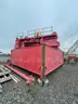 2013 Kroll K4000 Tower Crane, 85 Meter Jib, 110 MT Lifting Capacity