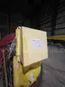 2013 Kroll K4000 Tower Crane, 85 Meter Jib, 110 MT Lifting Capacity