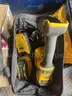 Tools, Grinders, Reciprocator Saws, Impact Wrench, Tool Sets, Bags, 1 LOT