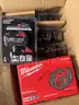 Tools, Grinders, Reciprocator Saws, Impact Wrench, Tool Sets, Bags, 1 LOT