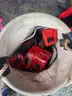 Tools, Grinders, Reciprocator Saws, Impact Wrench, Tool Sets, Bags, 1 LOT