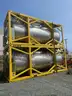 Offshore Fuel Tank, 18,000 L Capacity, Qty 2