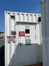 Electrical Equipment Cabin, Avalon Controls, Switchboards, Transformers, Breakers, Qty 2