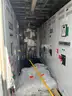 Electrical Equipment Cabin, Avalon Controls, Switchboards, Transformers, Breakers, Qty 2