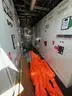 Electrical Equipment Cabin, Avalon Controls, Switchboards, Transformers, Breakers, Qty 2