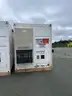 Electrical Equipment Cabin, Avalon Controls, Switchboards, Transformers, Breakers, Qty 2