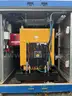 CAT C32 Diesel Generator Set, 675kW, 600v, Enclosed in 20ft Container, Qty 1