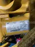 CAT C32 Diesel Generator Set, SR5, 675kW, 600v, Enclosed in 20ft Container, Qty 1