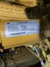 CAT C32 Diesel Generator Set, SR5, 675kW, 600v, Enclosed in 20ft Container, Qty 1