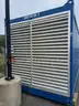 CAT C32 Diesel Generator Set, 675kW, 600v, Enclosed in 20ft Container, Qty 1