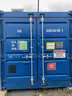CAT C32 Diesel Generator Set, 675kW, 600v, Enclosed in 20ft Container, Qty 1