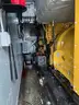 CAT C32 Diesel Generator Set, 675kW, 600v, Enclosed in 20ft Container, Qty 1